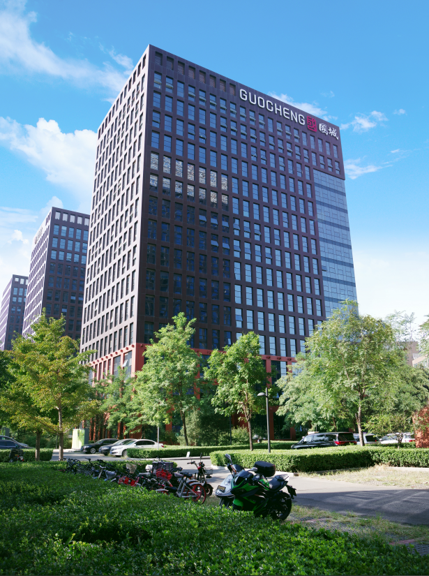 企業介紹