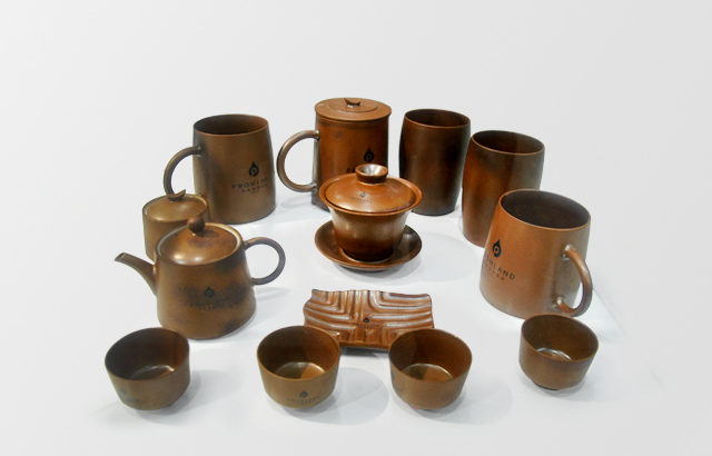 茶具