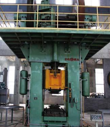 1000T 摩擦压力机 1000T 摩擦压力机
