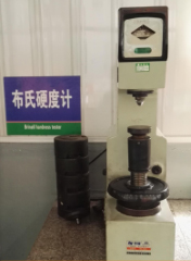 HB布氏硬度计 HB布氏硬度计