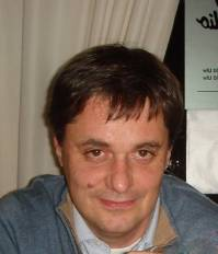 Airaldo Piva博士 Airaldo Piva博士