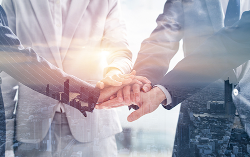企業理念 企業理念
