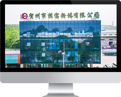 廣西賀州市桂寶粉體有限責任公司 廣西賀州市桂寶粉體有限責任公司