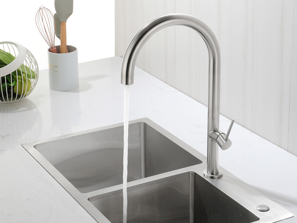 304 Stainless Steel Faucet