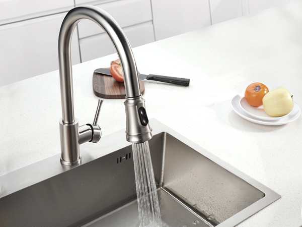 Kitchen Faucet