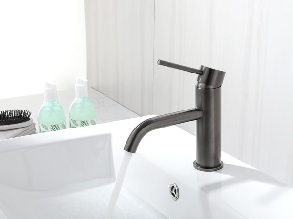 Basin Faucet