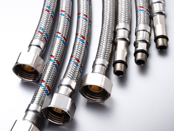 Braided Hose Series