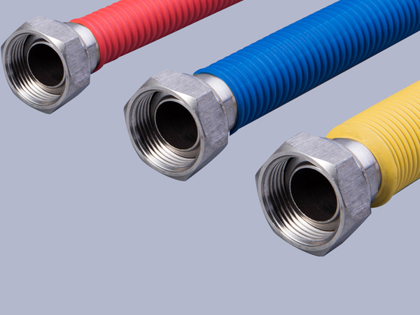 Corrugated Hose Series