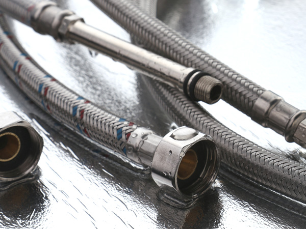Hose