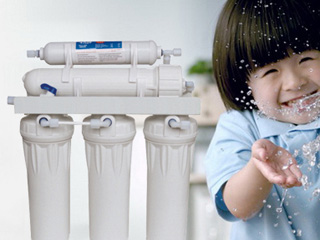 Water Filteres