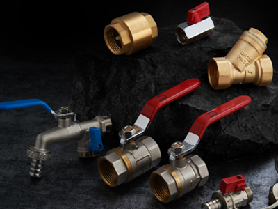 Valves