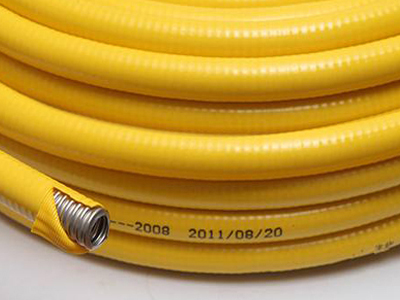 Gas Hose