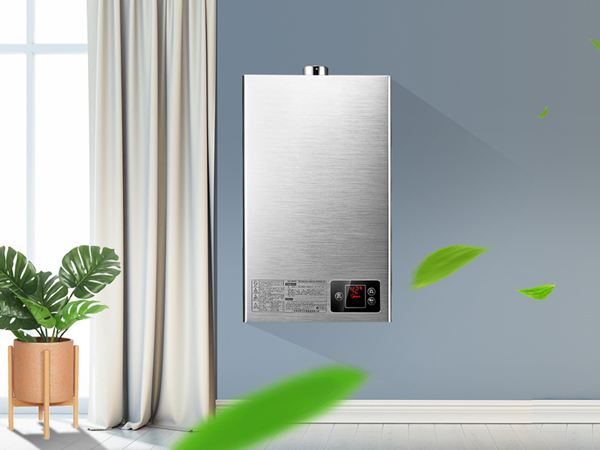 Gas Water Heater