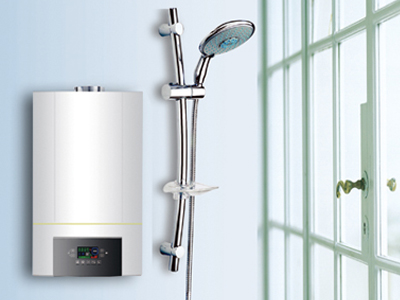Gas Boiler