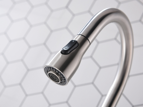 Kitchen Faucet