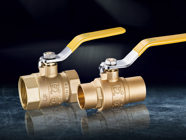 Brass Valve