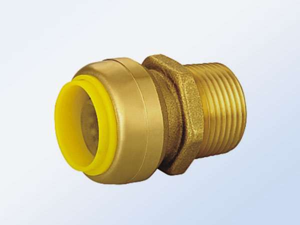 Push-fit Fitting