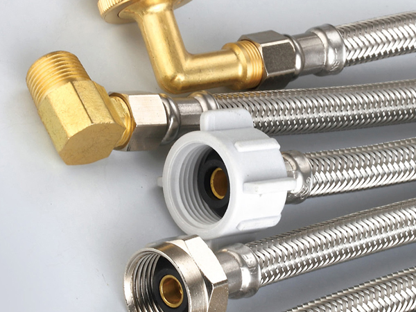 Braided Hose