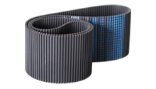 Double-side Timing Belt
