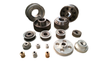 Timing Pulley