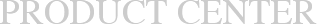 產(chǎn)品中心