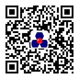 公众号二维码