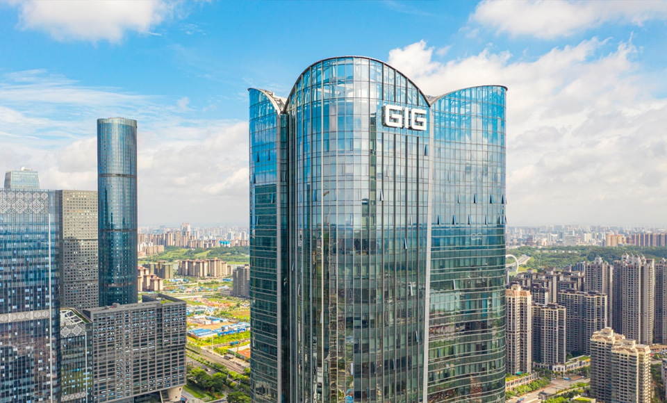 企业介绍 企业介绍
