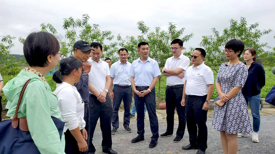 潤糧農業 潤糧農業