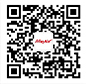 公众号二维码 公众号二维码