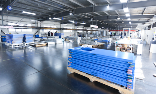 Manufacturing Strength Manufacturing Strength