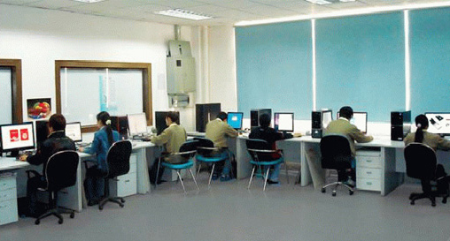 企業優勢 企業優勢