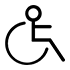 無(wú)障礙衛浴