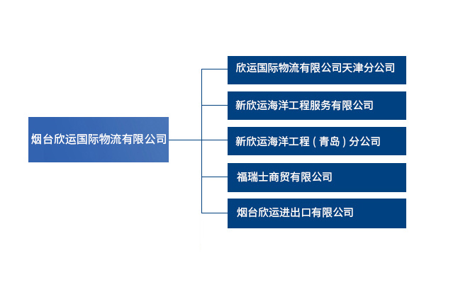 欣運(yùn)國際物流