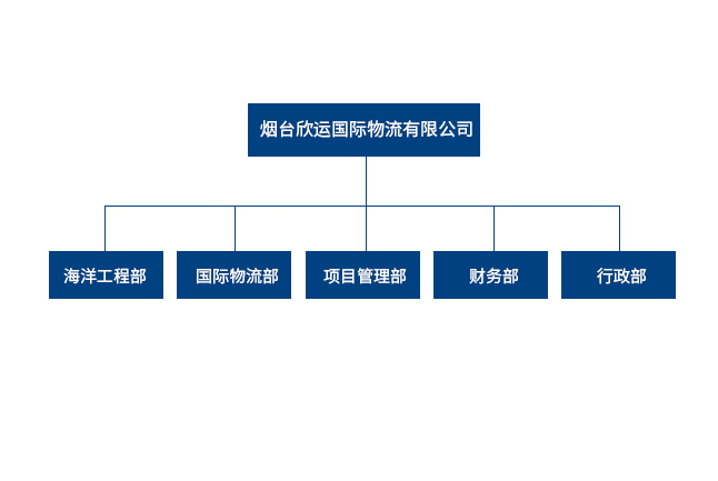 欣運(yùn)國際物流