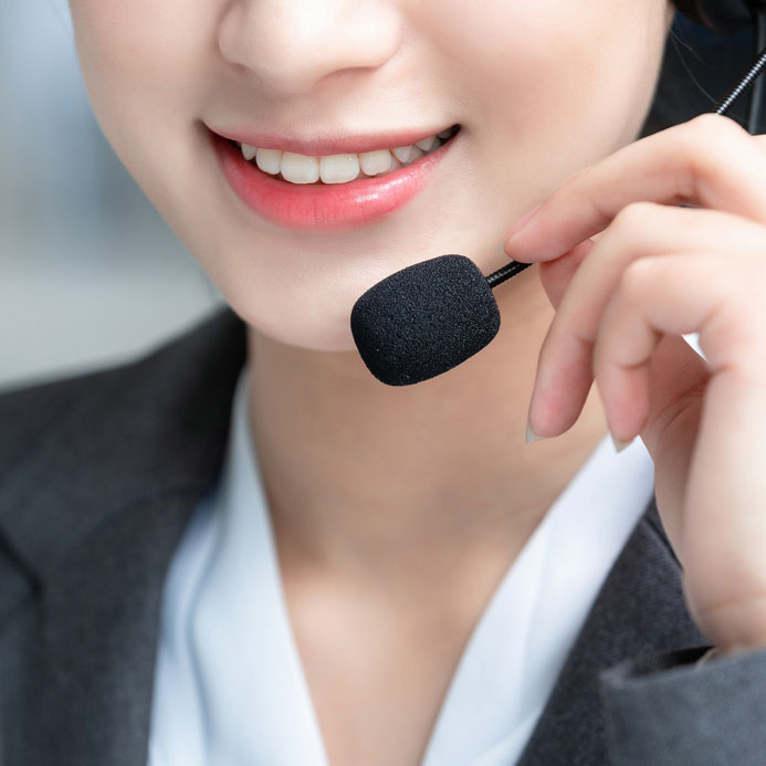 服務承諾 服務承諾