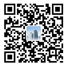 展宏節能科技公眾號二維碼