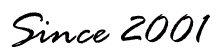 永盛紡織
