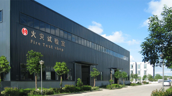 锁龙消防