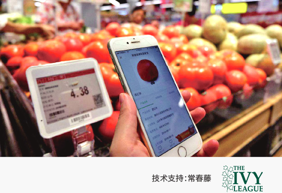 食材溯源 食材溯源