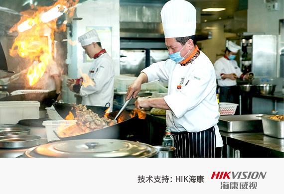明廚亮灶 明廚亮灶