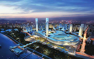 點擊查看建筑工程相關案例
