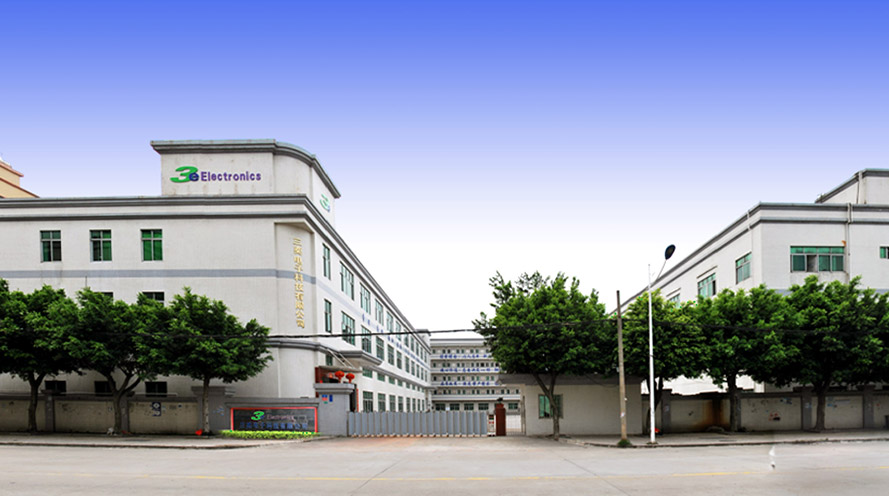 东莞市三奕电子科技有限公司 东莞市三奕电子科技有限公司