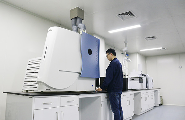 安利材料