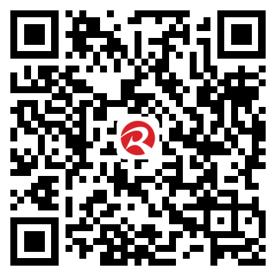 公众号二维码 公众号二维码