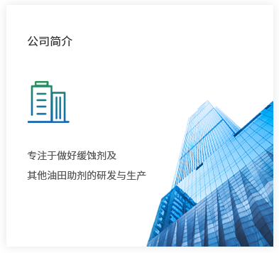 公司簡(jiǎn)介