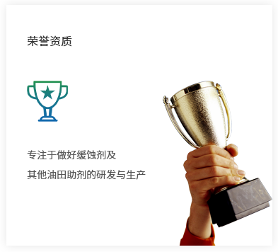榮譽(yù)資質(zhì)