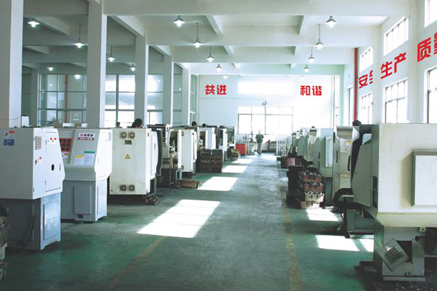  騰川機械