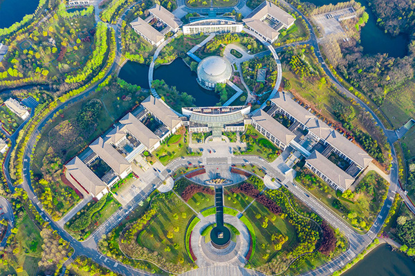 天成建设