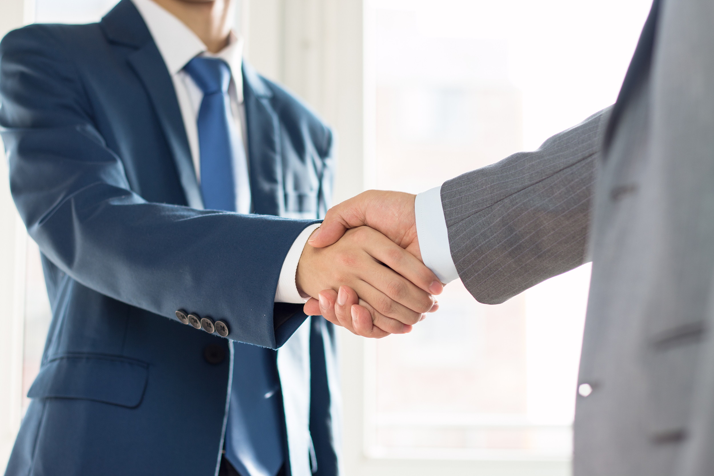 企業介紹 企業介紹