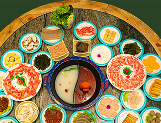 業務范圍 業務范圍